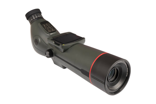 Ork Hunter AT-1 Astronomical Telescope