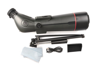 Ork Hunter AT-1 Astronomical Telescope