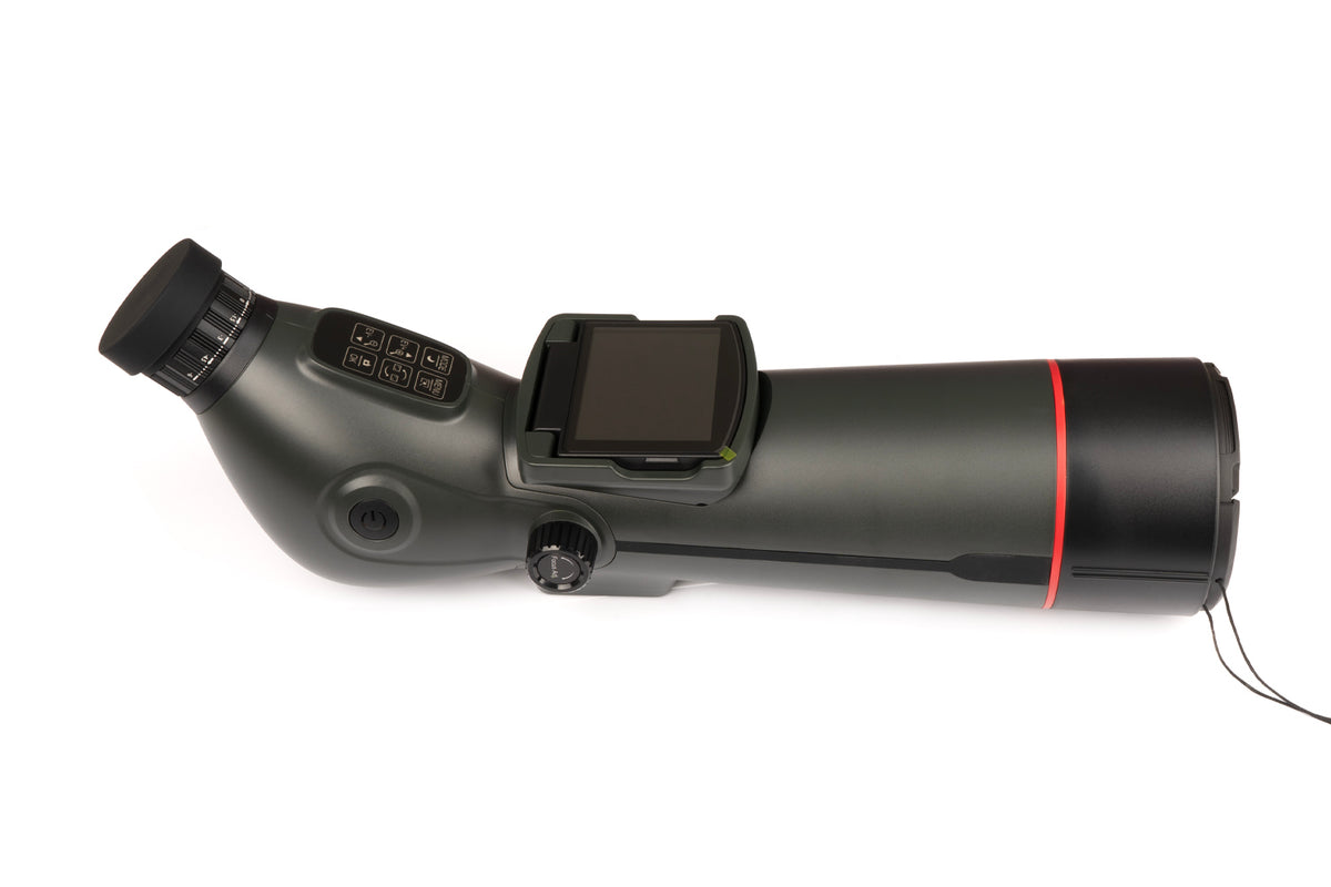 Ork Hunter AT-1 Astronomical Telescope