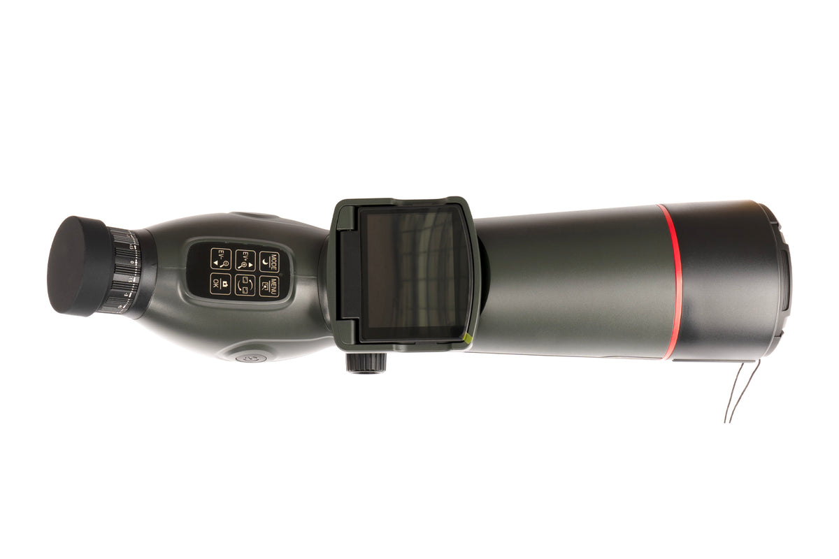 Ork Hunter AT-1 Astronomical Telescope