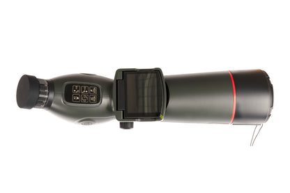 Ork Hunter AT-1 Astronomical Telescope