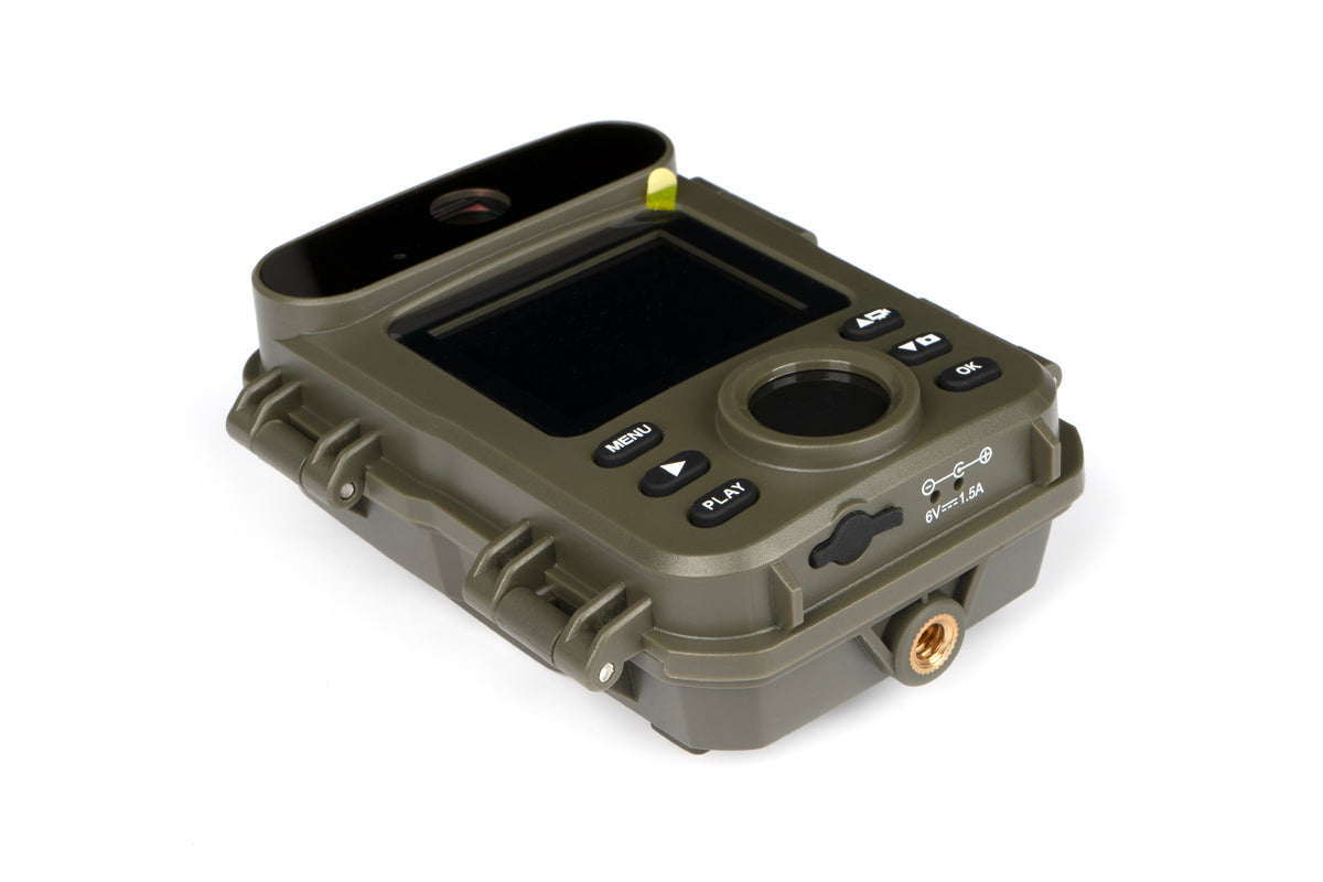 Ork Hunter Mini Trail Camera HC-2