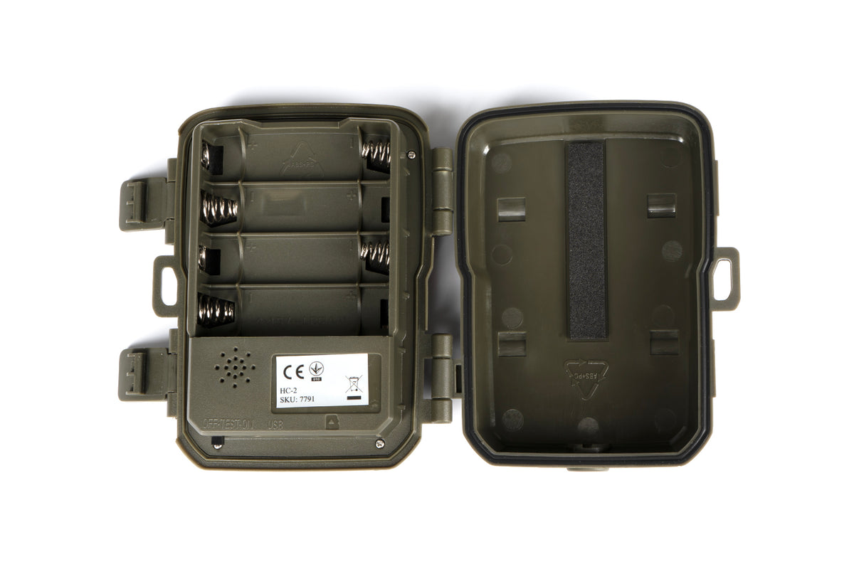 Ork Hunter Mini Trail Camera HC-2