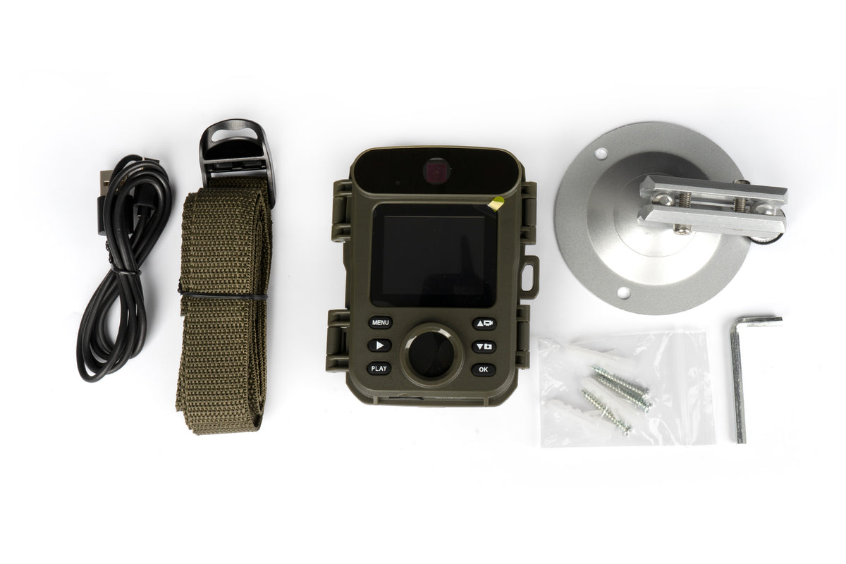 Ork Hunter Mini Trail Camera HC-2