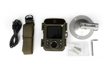 Ork Hunter Mini Trail Camera HC-2