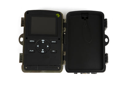 Kamera leśna Wi-Fi Ork Hunter HC-3