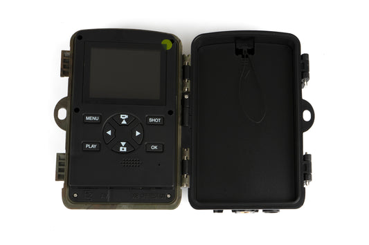 Ork Hunter Wi-Fi Trail Camera HC-3