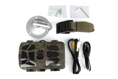 Kamera dzika Ork Hunter 4K Trail Camera HC-4
