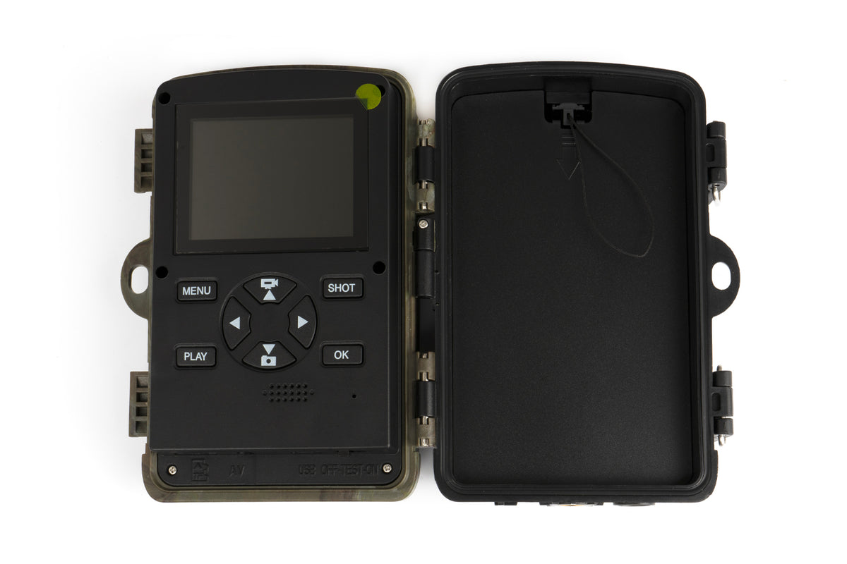 Kamera dzika Ork Hunter 4K Trail Camera HC-4