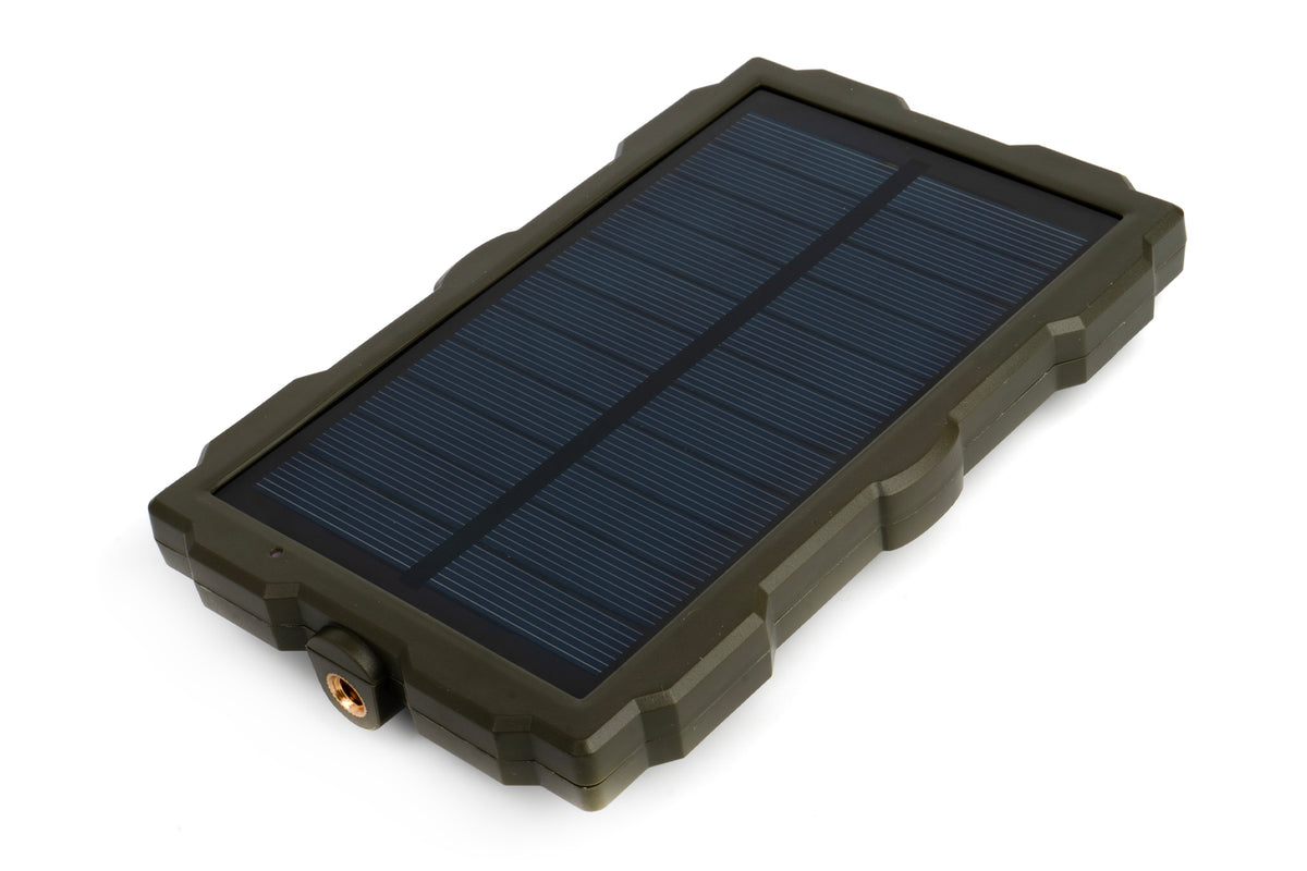 Ork Hunter Solar Panel Charger CSP-1