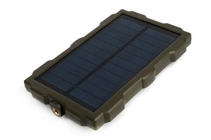 Ork Hunter Solar Panel Charger CSP-1