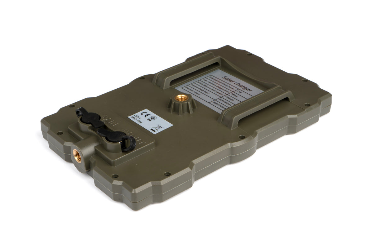 Ork Hunter Solar Panel Charger CSP-1