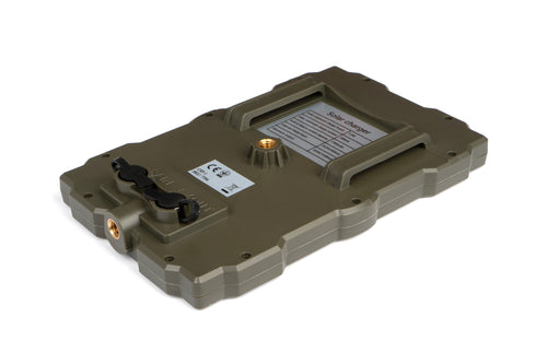 Ładowarka panelowa solarna Ork Hunter CSP-1