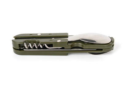 Partizan Tactical Food set 2