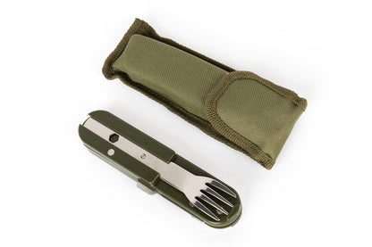 Partizan Tactical Food set 2