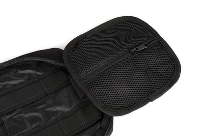 Large tactical Partizan Tactical IFAK bag 2L Black