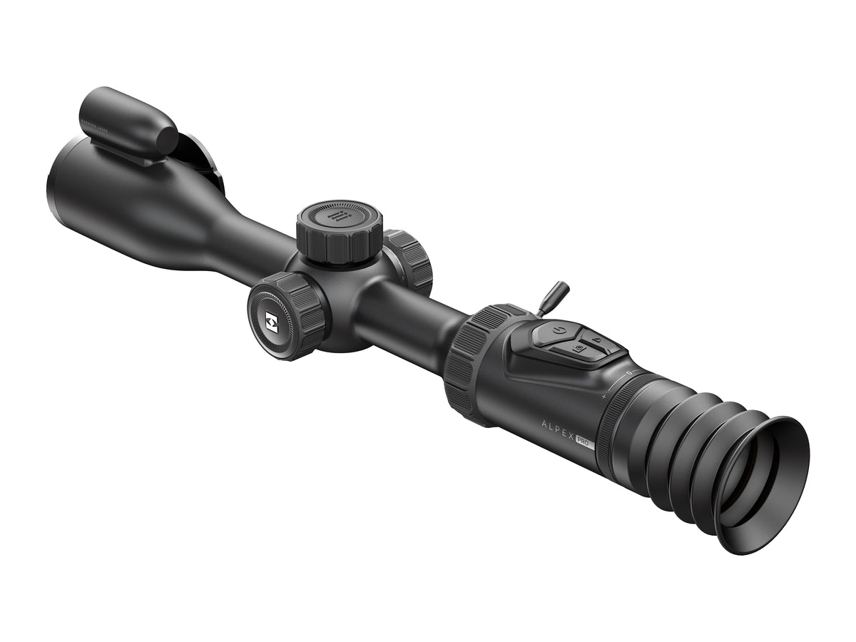 HIKMICRO ALPEX PRO LRF A50PL
