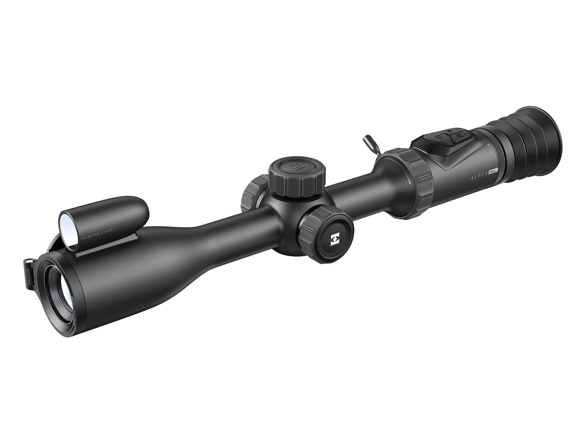 HIKMICRO ALPEX PRO LRF A50PL