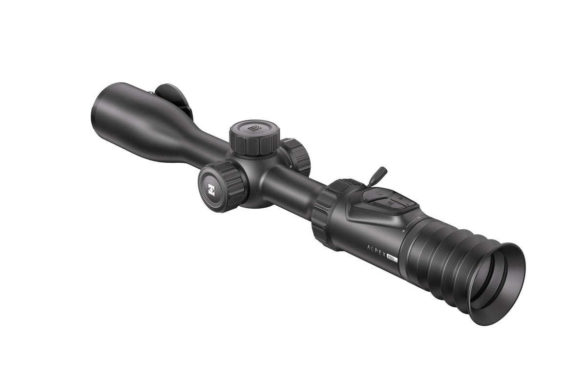 HIKMICRO ALPEX PRO A50P