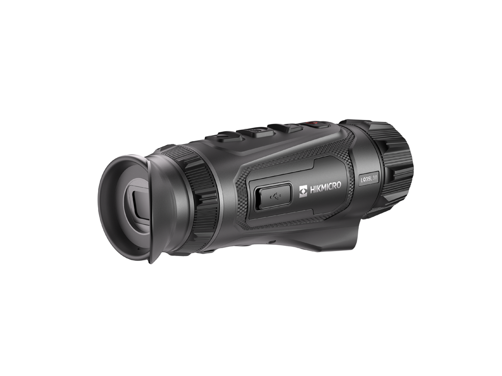 HIKMICRO LYNX LQ35L 3.0