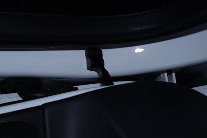 Osłona Elvix na zamek drzwi Tesla Model 3 (1 zestaw)