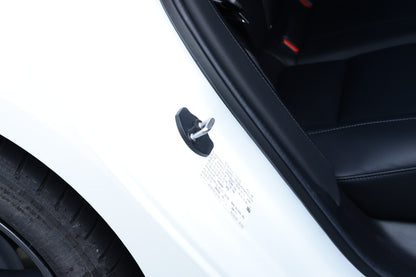 Osłona Elvix na zamek drzwi Tesla Model 3 (1 zestaw)