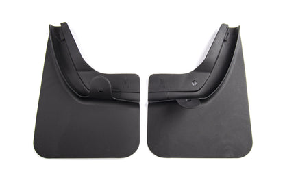 Błotniki Elvix do Tesli Model 3 TPE (zestaw 4 szt.)