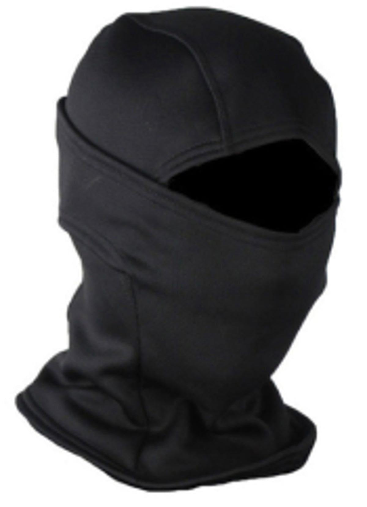 Partizan Tactical Fleece Balaclava, Black
