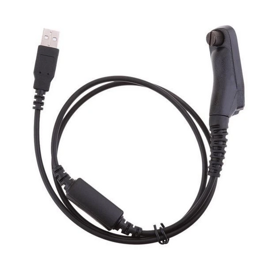 Partizan Tactical USB programming cable for Motorola