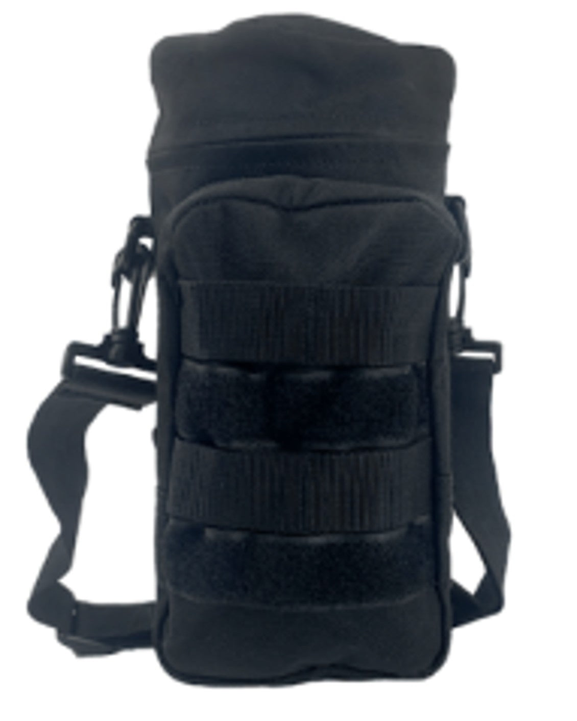 Partizan Tactical Black Bottle/Thermos Bag
