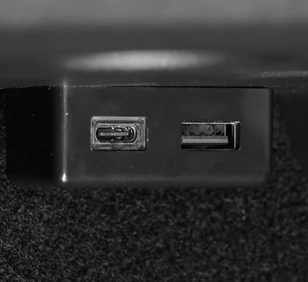 Adapter ładowarki OBD Elvix do Tesli Model 3/Y
