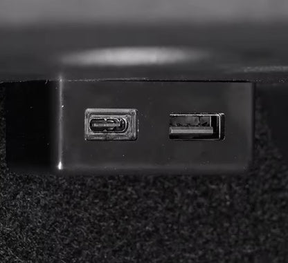 Adapter ładowarki OBD Elvix do Tesli Model 3/Y