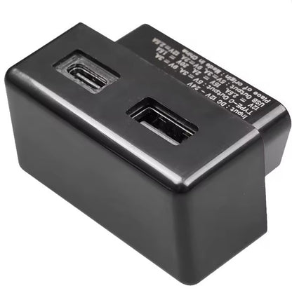Adapter ładowarki OBD Elvix do Tesli Model 3/Y