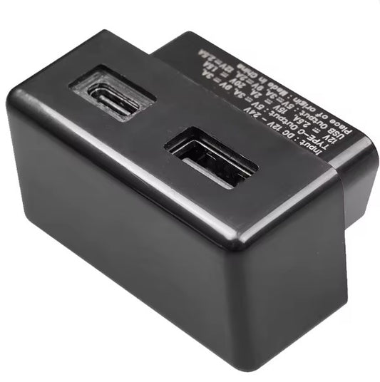 Adapter ładowarki OBD Elvix do Tesli Model 3/Y