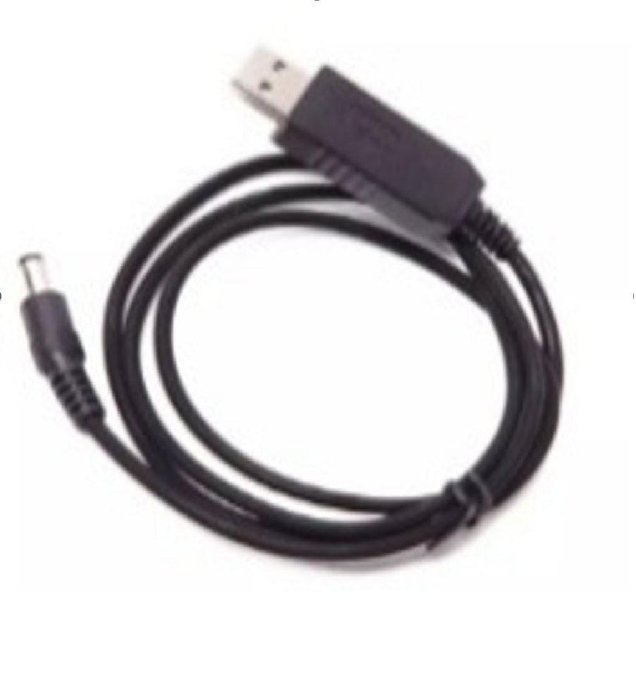 Kabel USB Baofeng do ładowarki stacjonarnej