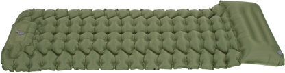 Mattress Partizan Tactical Inflatable Mattress Dark Green