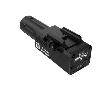RunCam ScopeCam 2 4K Action Camera with Flashback Cable (Open Box – New)
