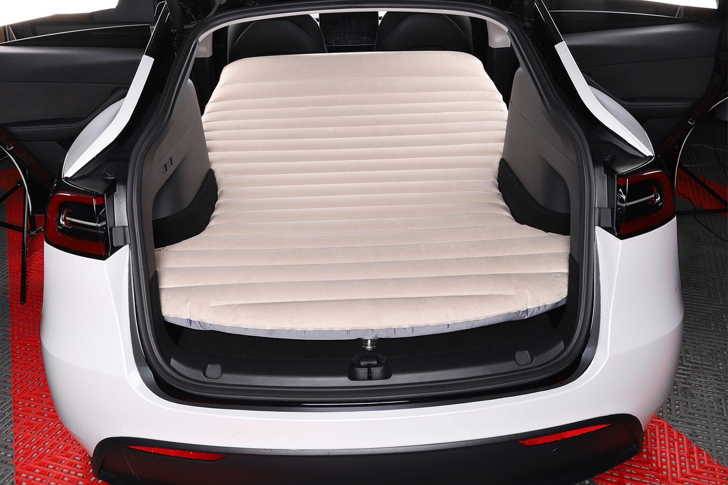 Materac Elvix do dmuchanego kempingu Model Y