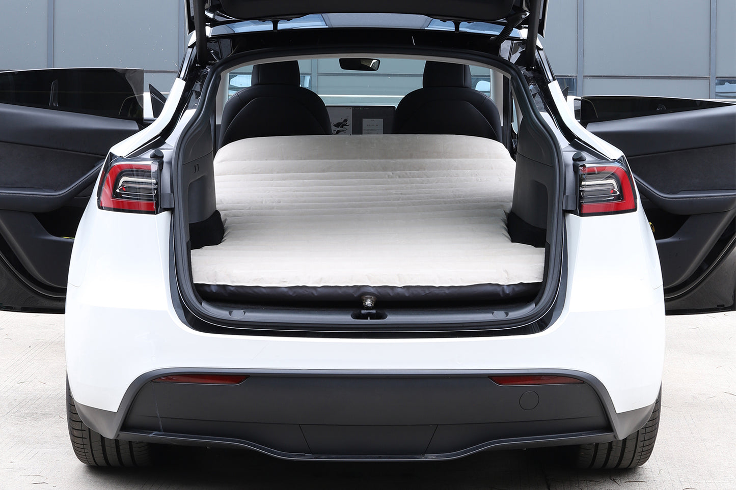 Materac Elvix do dmuchanego kempingu Model Y