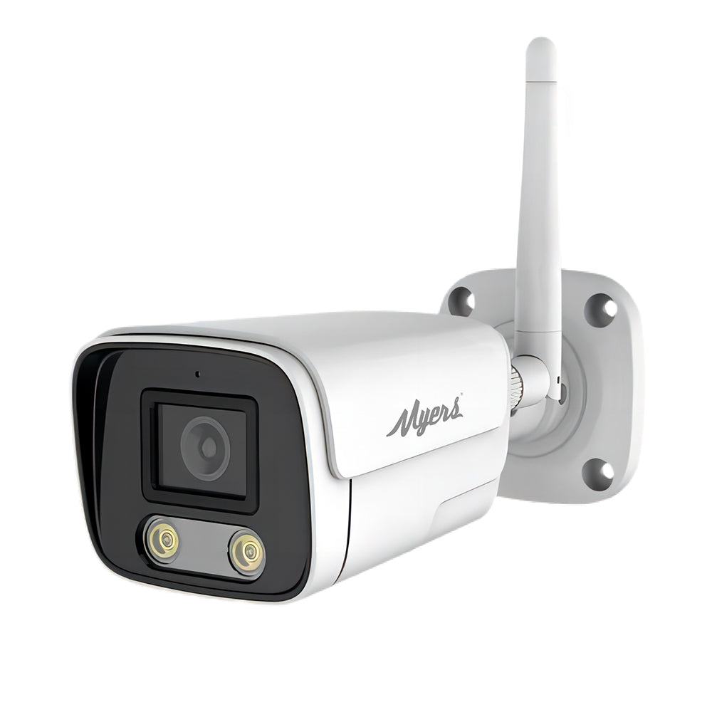 Zestaw bezprzewodowy Myers 8CH WIFI KIT 3MP 4xBullet