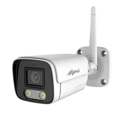 Zestaw bezprzewodowy Myers 8CH WIFI KIT 3MP 4xBullet