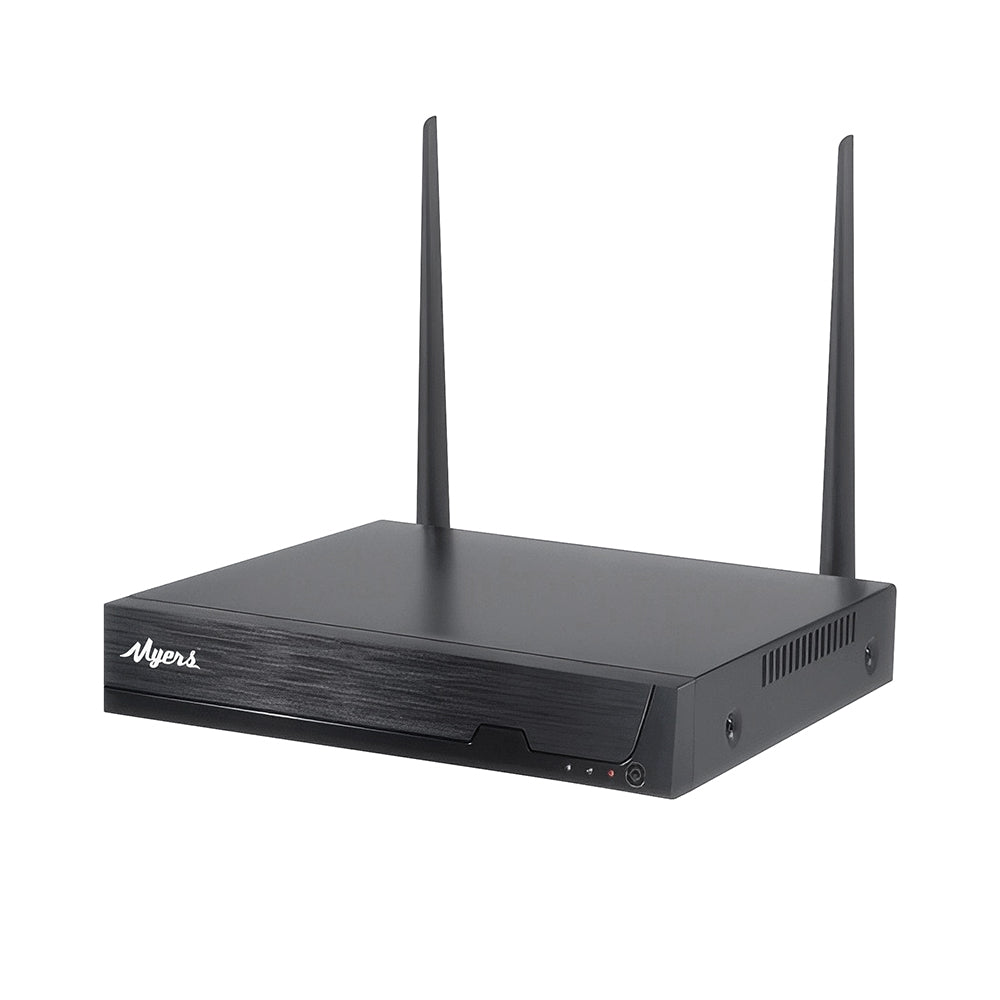 Zestaw bezprzewodowy Myers 8CH WIFI KIT 3MP 4xBullet