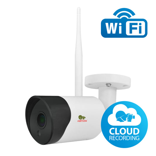 Cloud Bullet FullHD (IPO-2SP WiFi v2.1)