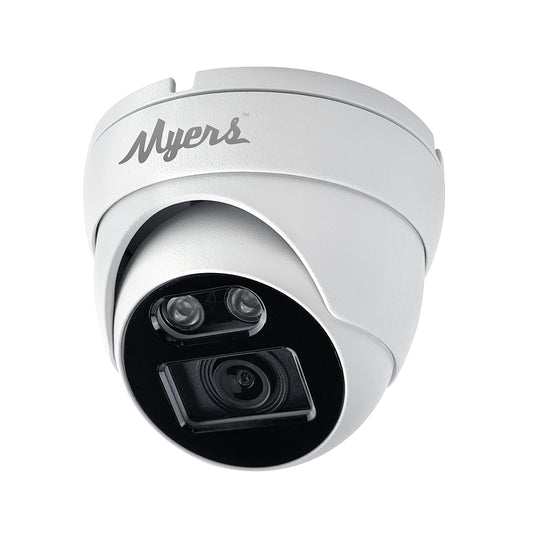 Kamera IP Myers 5MP Turret