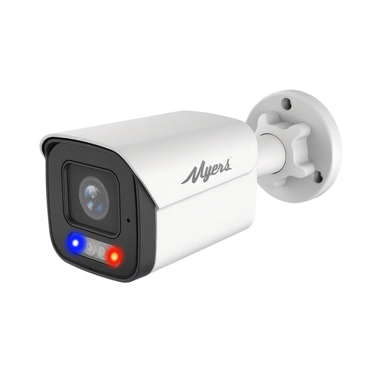Kamera IP Myers 8MP Bullet FADA