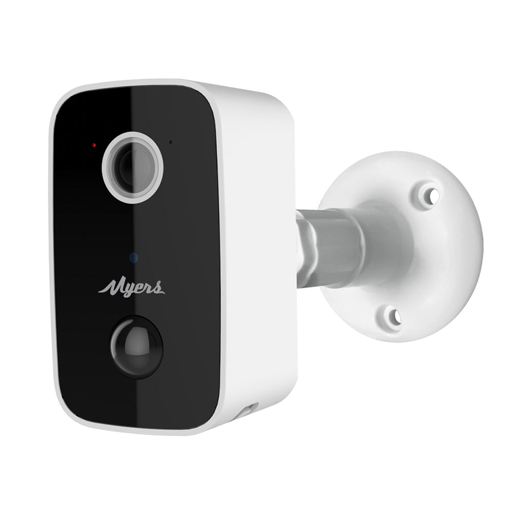 Kamera IP bezprzewodowa 2,0 MP MBC-Cubic