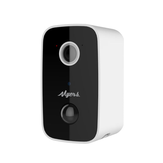 Kamera IP bezprzewodowa 2,0 MP MBC-Cubic