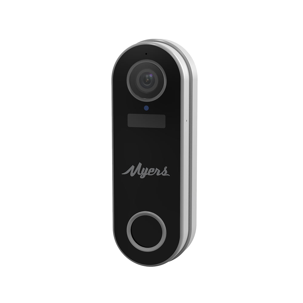Dzwonek bezprzewodowy 2,0 MP MBD-100