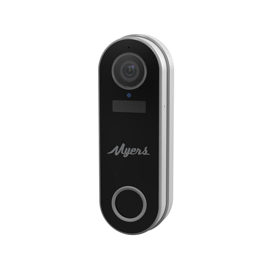 Dzwonek bezprzewodowy 2,0 MP MBD-100