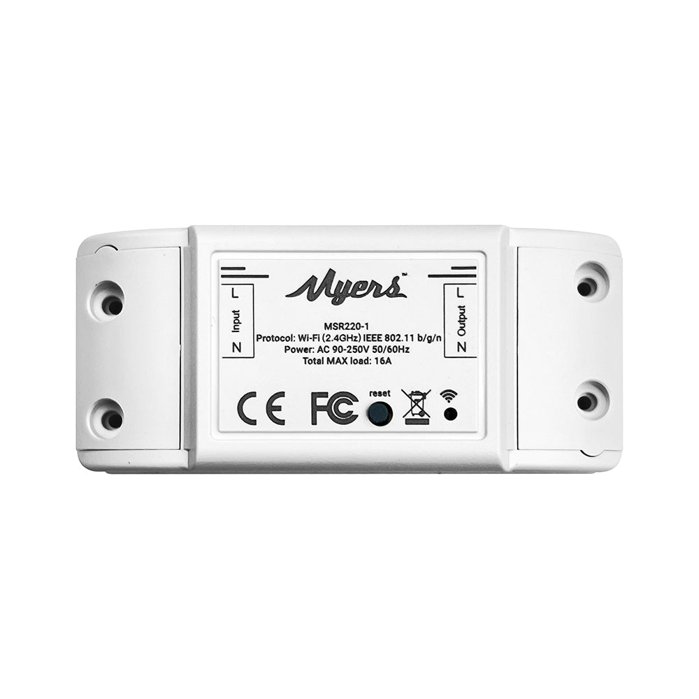 Przekaźnik inteligentny MSR220-1